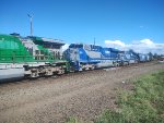 RUMO 2570